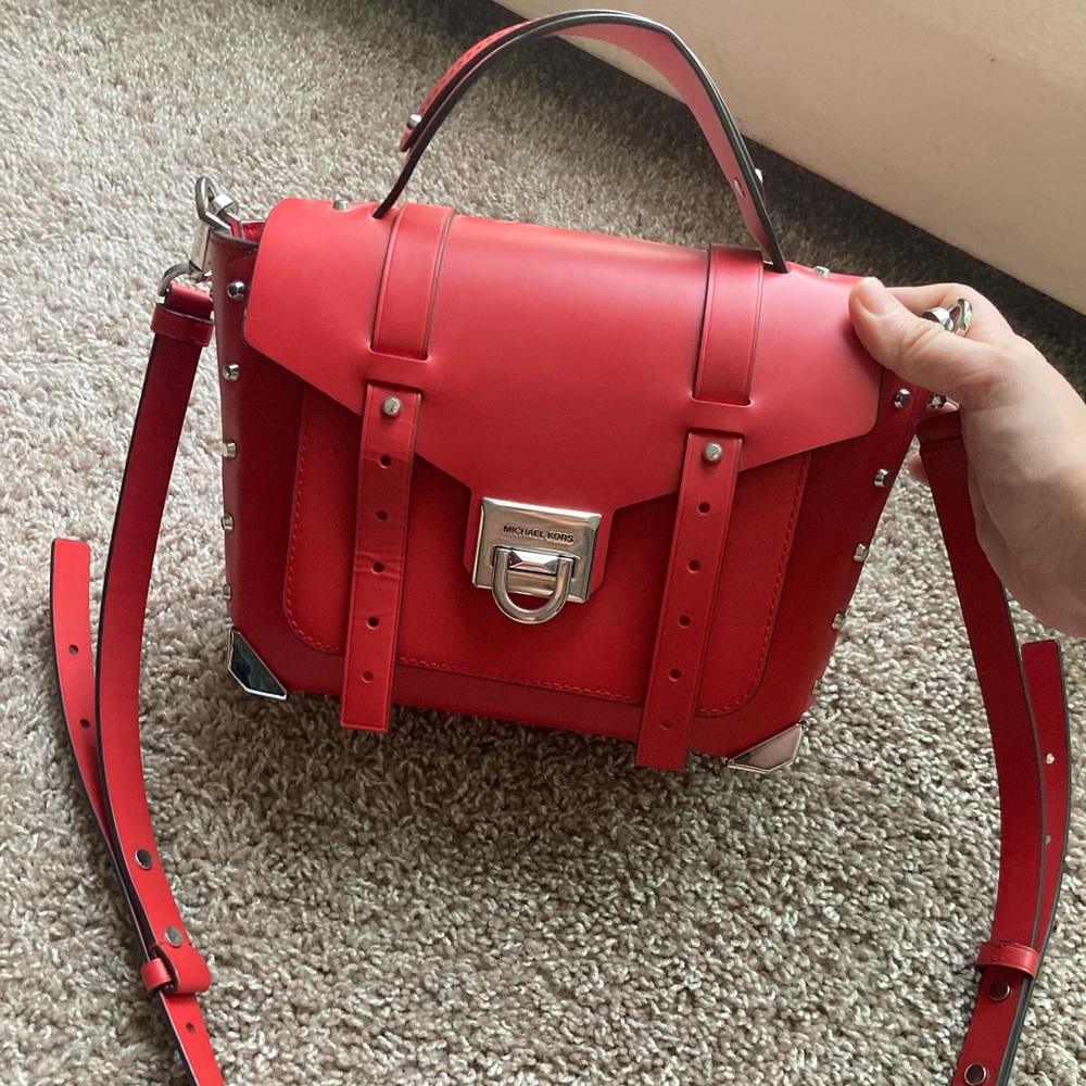 Michael Kors Manhattan Bag
